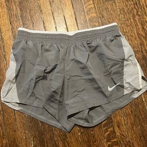 Nike dri-fit shorts